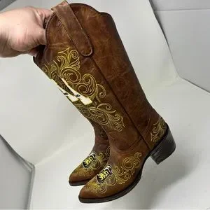 Gameday Boots | Shoes | Gameday Boots Appalachian State 